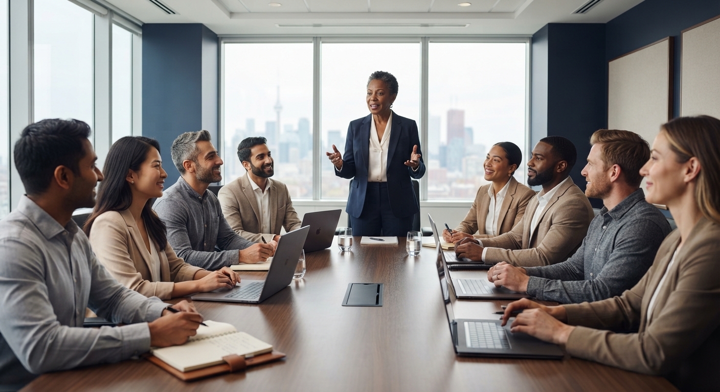 Workplace readiness training