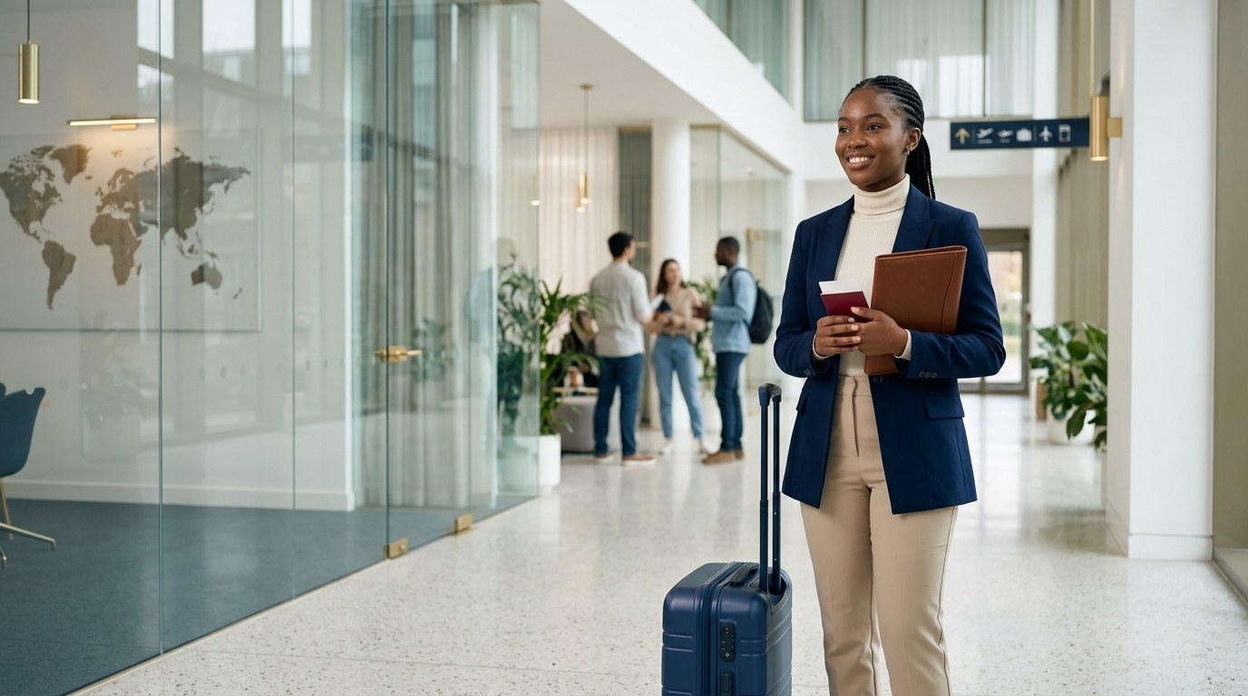 International education and study abroad