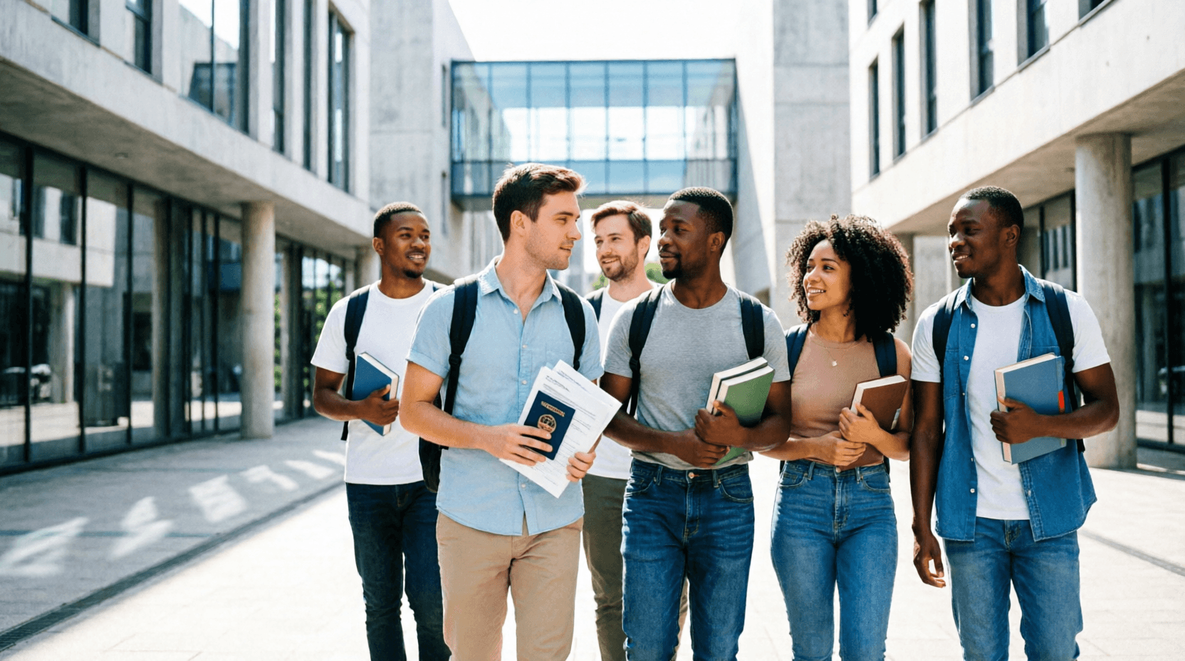 International education and study abroad