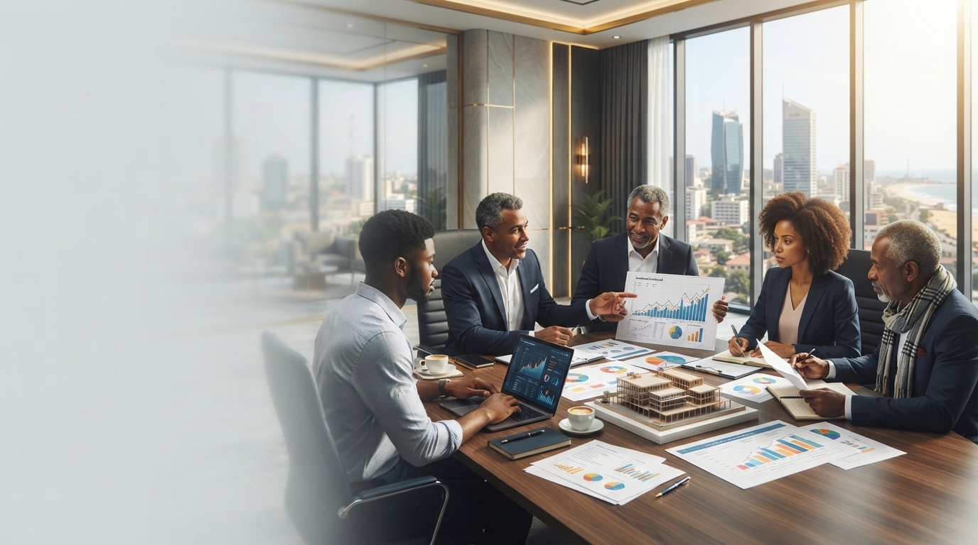 Enterprise development and business growth