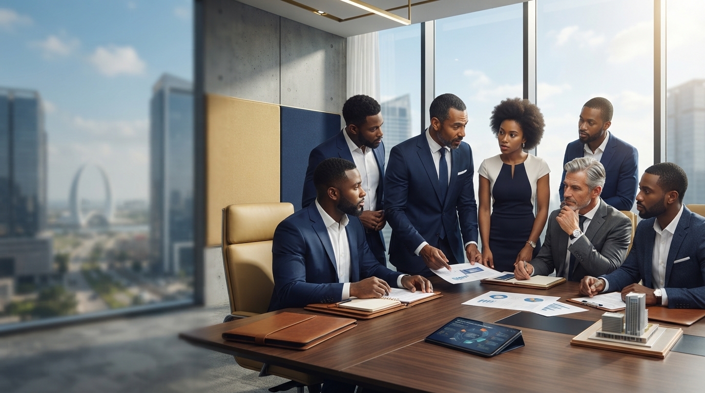 Enterprise & Capacity Development