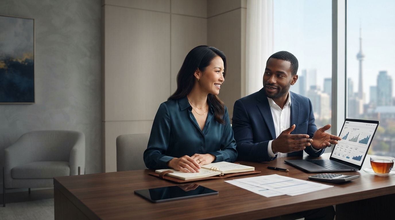 Financial literacy and financial planning