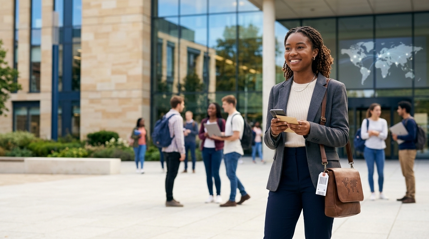 International education and study abroad